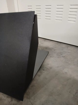 Base TV LG 75 pulgadas