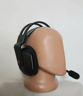 Cabeza maniquí hombre Avarar
