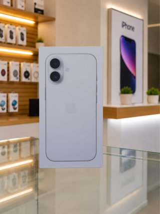 IPHONE 17 256GB BLANCO PRECINTADO