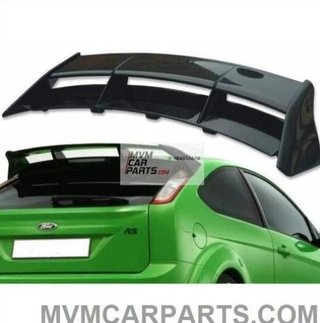 Alerón Ford Focus '08 RS Carbono
