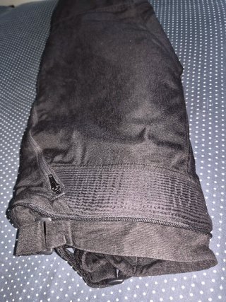 Pantalón Moto Cordura Alpinestars talla L