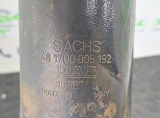 Daf 481700005192 amortiguador trasero serie 96132