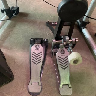 Yamaha DTXPLORER Módulo Batería Electrónica