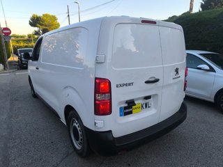 Peugeot Expert 2019