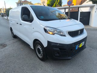 Peugeot Expert 2019