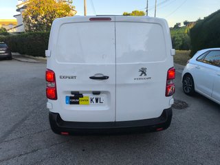 Peugeot Expert 2019