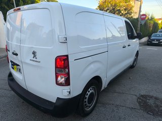 Peugeot Expert 2019