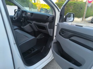 Peugeot Expert 2019