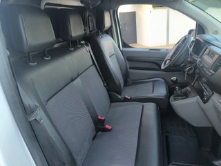 Peugeot Expert 2019
