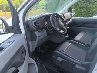 Peugeot Expert 2019