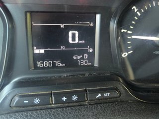 Peugeot Expert 2019