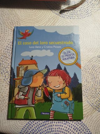 Libro interactivo