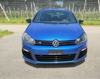 Volkswagen Golf R20 dsg baquet