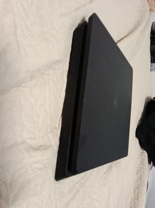 PS4 1T