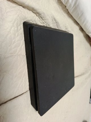 PS4 1T
