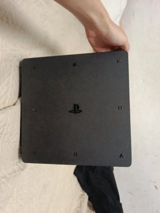 PS4 1T