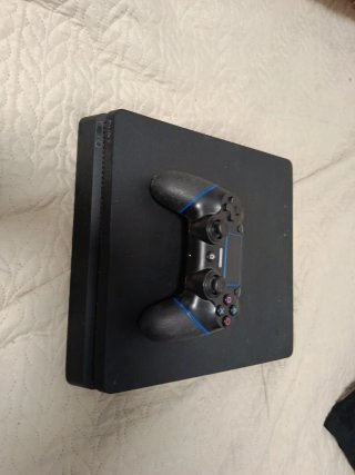 PS4 1T