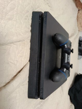 PS4 1T