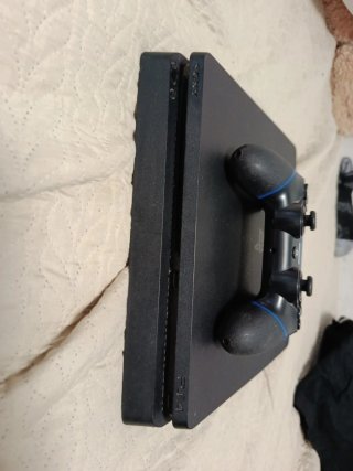 PS4 1T