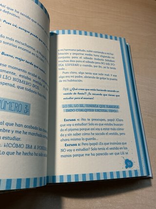 Magia en el bosque