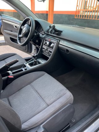 Audi A4 2005