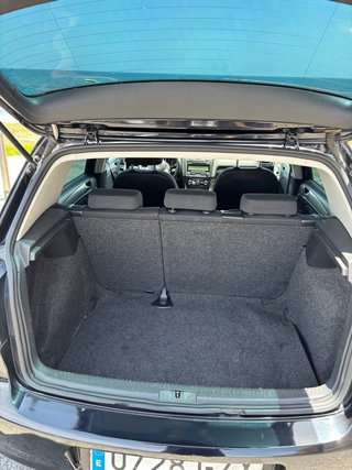 Volkswagen Golf 2010