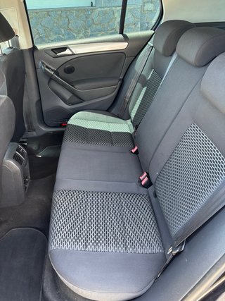 Volkswagen Golf 2010
