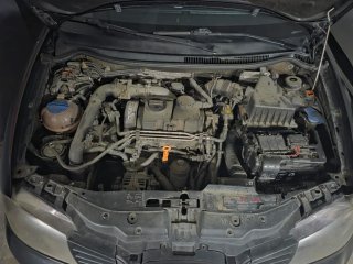 SEAT Ibiza 2008