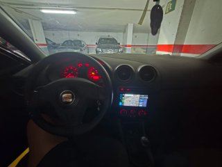 SEAT Ibiza 2008