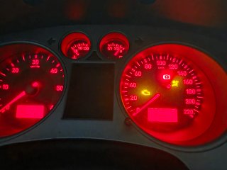 SEAT Ibiza 2008