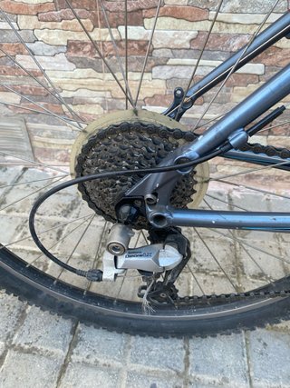 Bicicleta de Montaña GT Avalanche 2.0