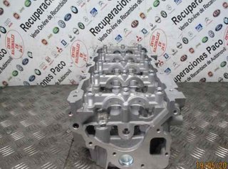 384571 culata 11039vc101 nissan patrol gr (y61)