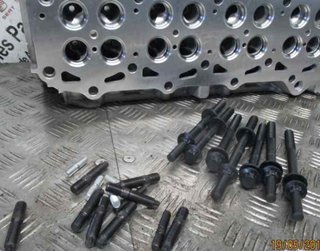 384571 culata 11039vc101 nissan patrol gr (y61)