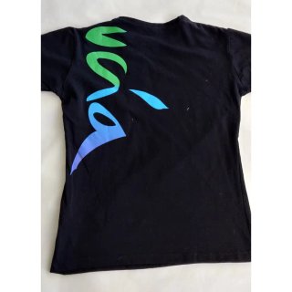 Camiseta Oficial Andalucía Logo Arcoíris