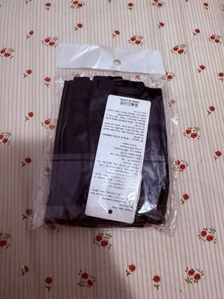 Guantes sin dedos