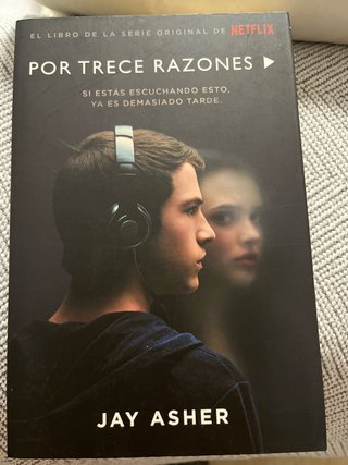 Por trece razones