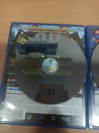 🇪🇦Pack Lego PS4 PS5
