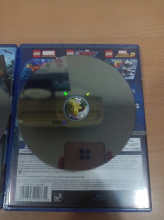 🇪🇦Pack Lego PS4 PS5