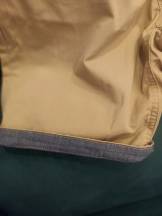 Bermudas Pull&Bear T38
