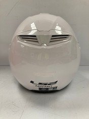 Casco Moto LS2 Avant Intercom Talla S