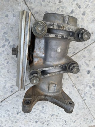 BUJE SUZUKI LTZ 400