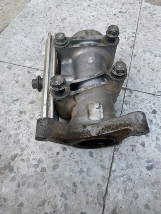 BUJE SUZUKI LTZ 400