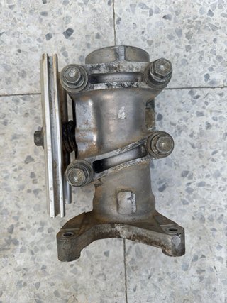 BUJE SUZUKI LTZ 400