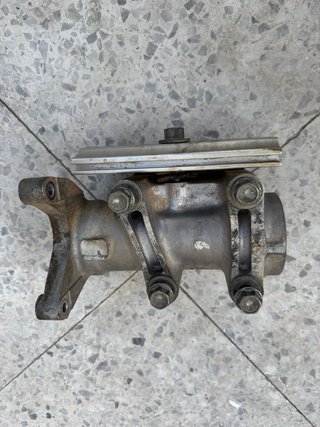 BUJE SUZUKI LTZ 400