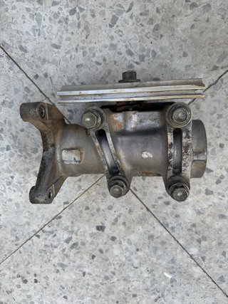 BUJE SUZUKI LTZ 400