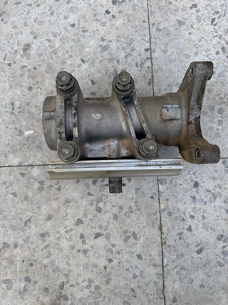 BUJE SUZUKI LTZ 400