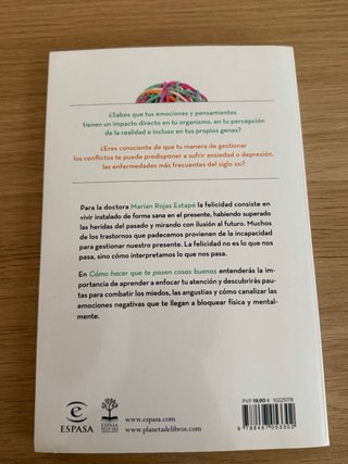 Cómo hacer que te pasen cosas buenas : entiende...