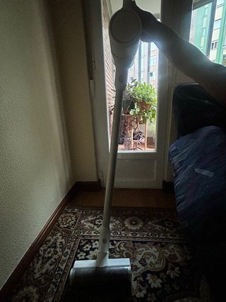 Aspirador Xiaomi