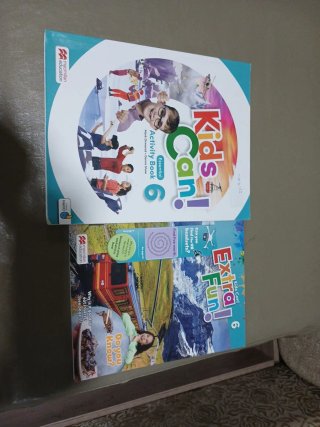 Libro de ingles