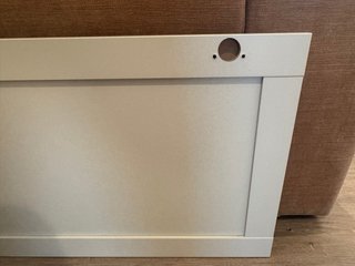 Puerta IKEA PAX FLISBERGET Beige 50x229cm